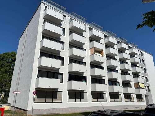 Foto - Wohnung zum Kaufen in München 430.000,00 € 49 m²