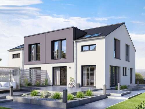 Foto - Haus zum Kaufen in Gemünden 397.688,00 € 140 m²