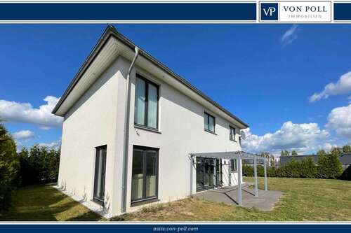 Foto - Haus zum Kaufen in Glinde 895.000,00 € 225 m²