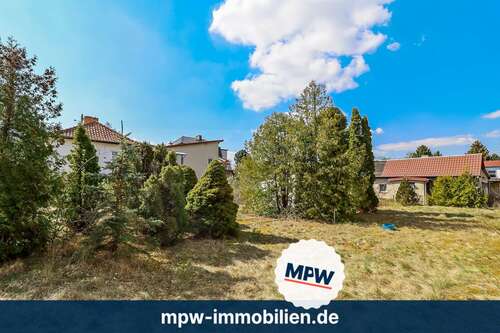 Foto - Grundstück zu verkaufen in Schulzendorf 299.000,00 € 1019 m²