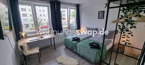 Foto - Wohnung zum Mieten in Hannover 1.100,00 € 50 m²