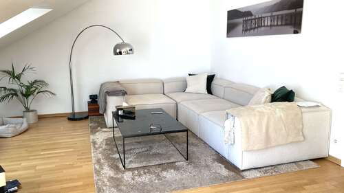 Foto - Wohnung zum Mieten in München Denning 1.724,25 € 95 m²