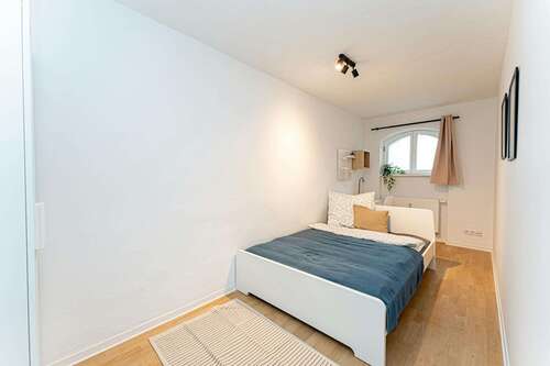 Foto - WG-Zimmer in Potsdam 620,00 € 11 m²