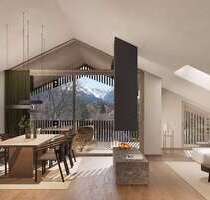 Wohnung zum Kaufen in Garmisch-Partenkirchen 1.999.000,00 € 143 m²