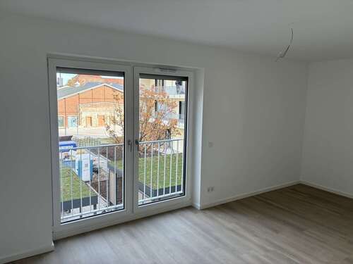 Foto - Wohnung zum Mieten in Bamberg 450,00 € 26.34 m²