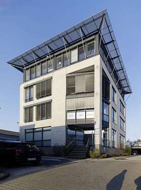 Foto - Büro in Aachen 1.462,00 € 172 m²