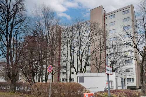 Foto - Wohnung zum Kaufen in München 470.000,00 € 75.23 m²