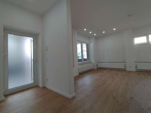 Foto - Wohnung zum Mieten in Krefeld 515,00 € 46 m²