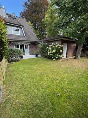 Foto - Haus zum Kaufen in Hamburg Volksdorf 649.000,00 € 102 m²