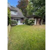 Haus zum Kaufen in Hamburg Volksdorf 649.000,00 € 102 m²