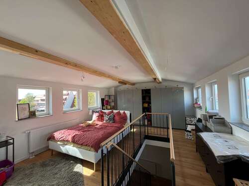 Foto - Wohnung zum Mieten in Mannheim 1.050,00 € 78 m²