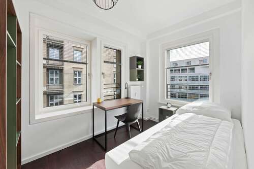 Foto - WG-Zimmer in Berlin 710,00 € 9 m²