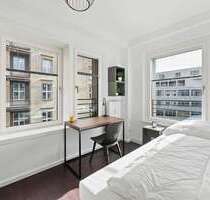 WG-Zimmer in Berlin 710,00 € 9 m²