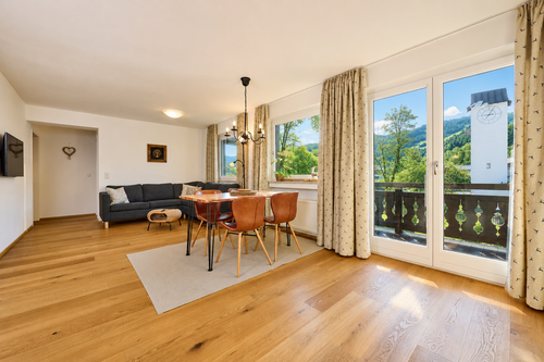 Foto - Wohnung zum Kaufen in Garmisch-Partenkirchen 750.000,00 € 77 m²