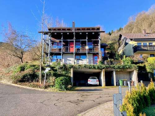 Foto - Haus zum Kaufen in Weisenbach 325.000,00 € 177 m²