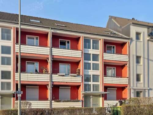 Foto - Wohnung zum Kaufen in Oberhausen 79.000,00 € 42 m²