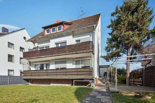 Foto - Wohnung zum Kaufen in Hildesheim 180.000,00 € 93 m²