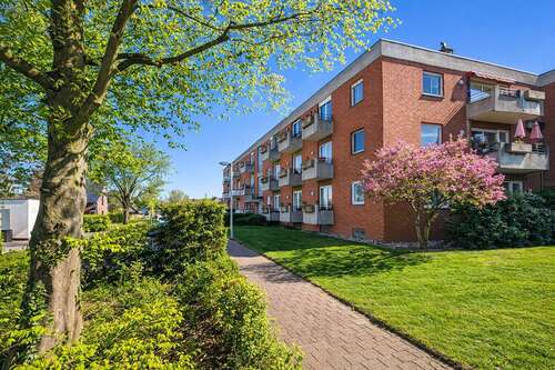 Foto - Wohnung zum Kaufen in Kevelaer 175.000,00 € 74 m²