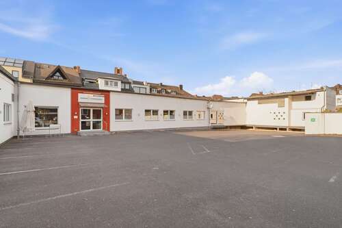 Foto - Spezialgewerbe in Düren 1.660.000,00 € 1015 m²