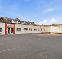 Spezialgewerbe in Düren 1.660.000,00 € 1015 m²