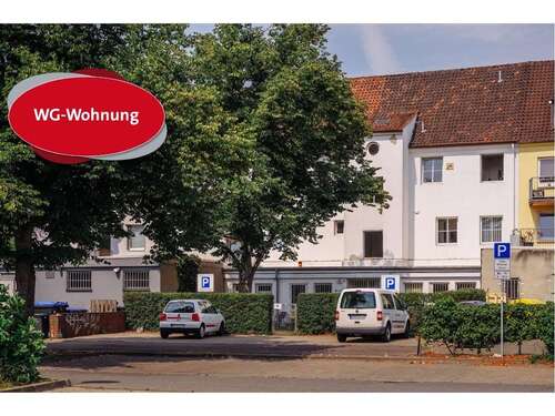 Foto - Wohnung zum Mieten in Wolfsburg 135,52 € 19.36 m²