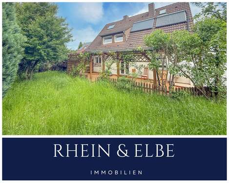 Foto - Haus zum Kaufen in Schönenberg kübelberg 219.000,00 € 200 m²