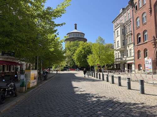 Foto - Wohnung zum Kaufen in Berlin-Prenzlauer Berg 198.900,00 € 33 m²