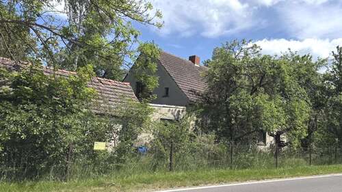 Foto - Haus zum Kaufen in Spremberg 143.000,00 € 133 m²