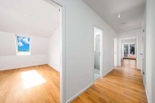 Foto - Wohnung zum Mieten in Potsdam 2.546,00 € 134 m²