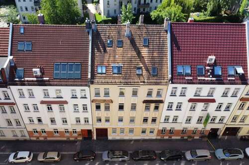 Foto - Haus zum Kaufen in Leipzig 1.050.000,00 € 579.32 m²