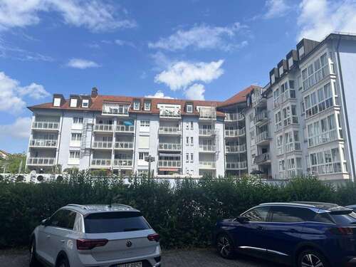 Foto - Wohnung zum Mieten in Fürth 440,00 € 39.2 m²