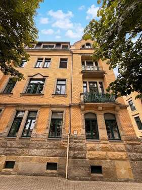 Foto - Wohnung zum Mieten in Dresden 950,00 € 68 m²