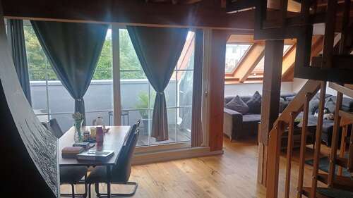Foto - Wohnung zum Mieten in Rinteln 800,00 € 110 m²