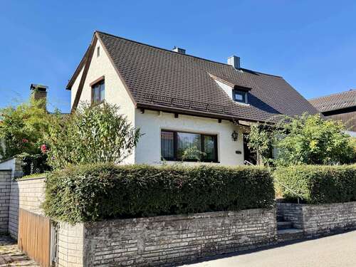 Foto - Haus zum Kaufen in Kelheim 350.000,00 € 126 m²