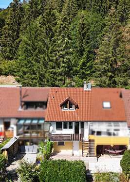 Foto - Haus zum Kaufen in Todtmoos 200.000,00 € 69.04 m²