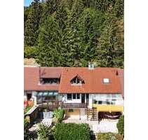 Haus zum Kaufen in Todtmoos 200.000,00 € 69.04 m²