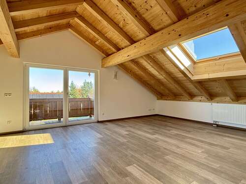 Foto - Wohnung zum Kaufen in Otterfing 399.000,00 € 62.34 m²