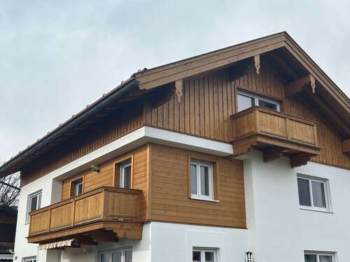 Foto - Wohnung zum Kaufen in Otterfing 420.000,00 € 62.34 m²