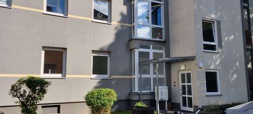 Foto - Wohnung zum Mieten in Augsburg 1.159,66 € 100.84 m²