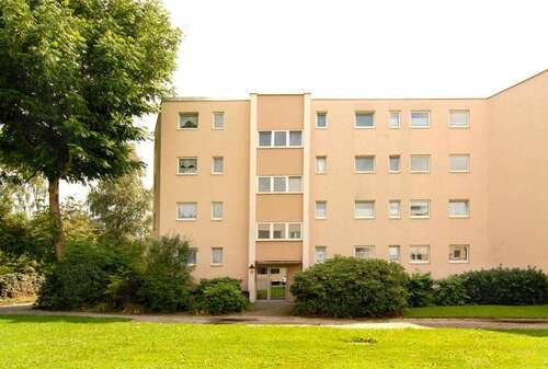 Foto - Wohnung zum Mieten in Krefeld 700,00 € 84.9 m²