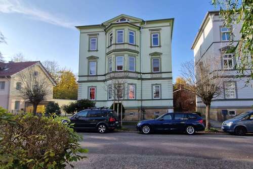 Foto - Wohnung zum Mieten in Gotha 365,00 € 47 m²