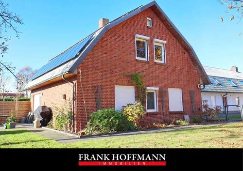 Foto - Wohnung zum Mieten in Heidmoor 510,00 € 60.9 m²