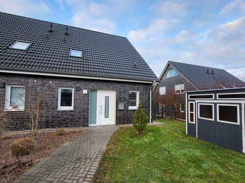 Foto - Haus zum Mieten in Scharbeutz 1.800,00 € 106.82 m²