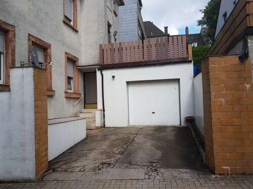 Foto - Haus zum Kaufen in Pirmasens 249.000,00 € 198 m²