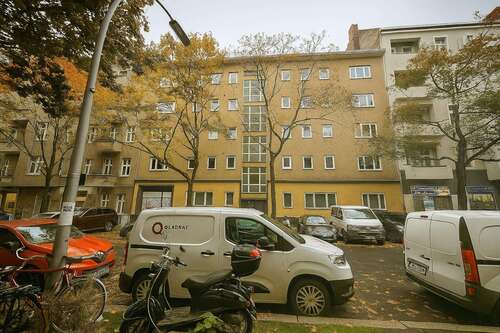 Foto - WG-Zimmer in Berlin 675,00 € 18 m²