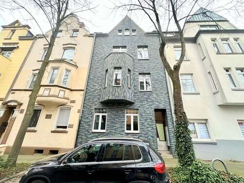 Foto - Haus zum Kaufen in Düsseldorf Benrath 719.000,00 € 203 m²