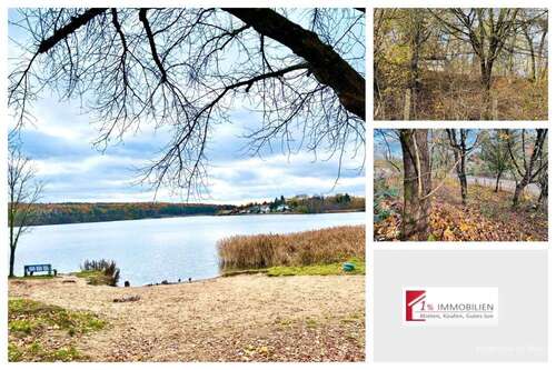 Foto - Grundstück zu verkaufen in Woltersdorf 225.000,00 € 639 m²