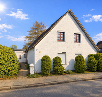 Haus zum Kaufen in Hamburg 399.000,00 € 132 m²