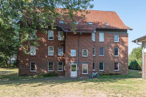 Foto - Wohnung zum Mieten in Itzehoe 348,90 € 62.98 m²