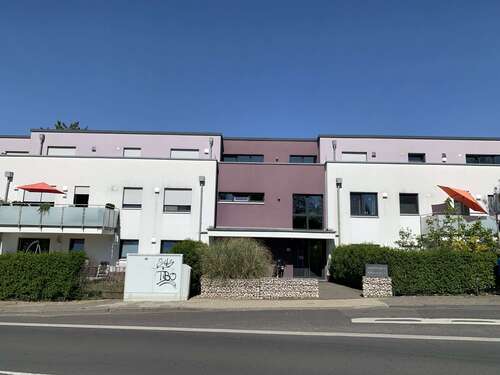 Foto - Wohnung zum Mieten in Gressenich 800,00 € 90 m²